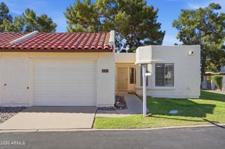 650 S ARROWWOOD Way, Mesa, AZ 85208