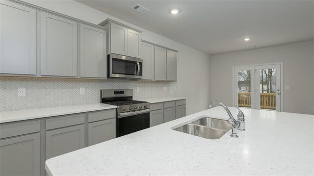 2181 Edgecombe Lane, Dacula, GA 30019
