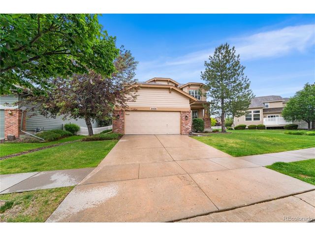 3406 W 126th Dr, Broomfield, CO 80020
