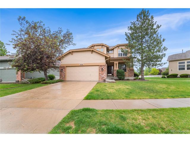 3406 W 126th Dr, Broomfield, CO 80020