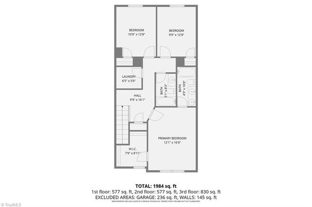 306 Beaumont Circle, Clemmons, NC 27012
