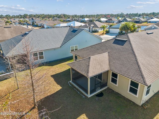 197 FOX WATER Trail, St. Augustine, FL 32086