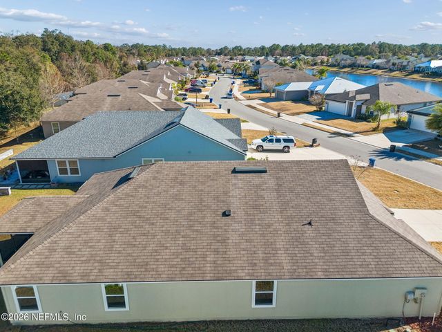 197 FOX WATER Trail, St. Augustine, FL 32086