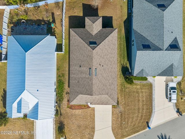 197 FOX WATER Trail, St. Augustine, FL 32086