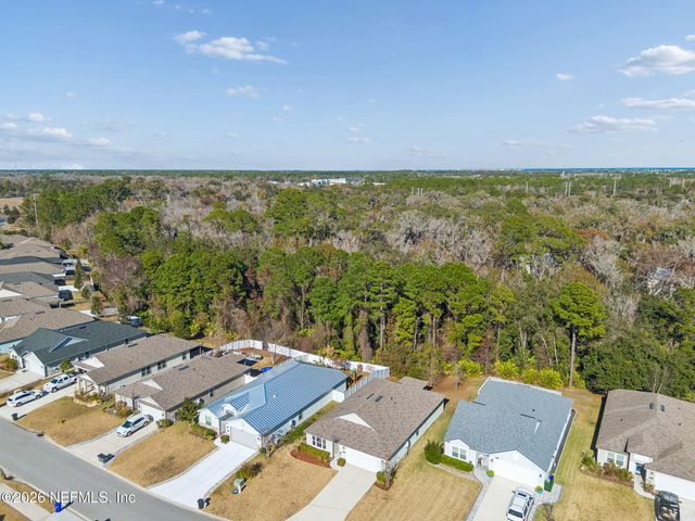 197 FOX WATER Trail, St. Augustine, FL 32086