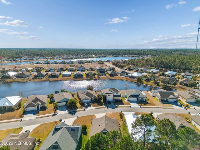 197 FOX WATER Trail, St. Augustine, FL 32086