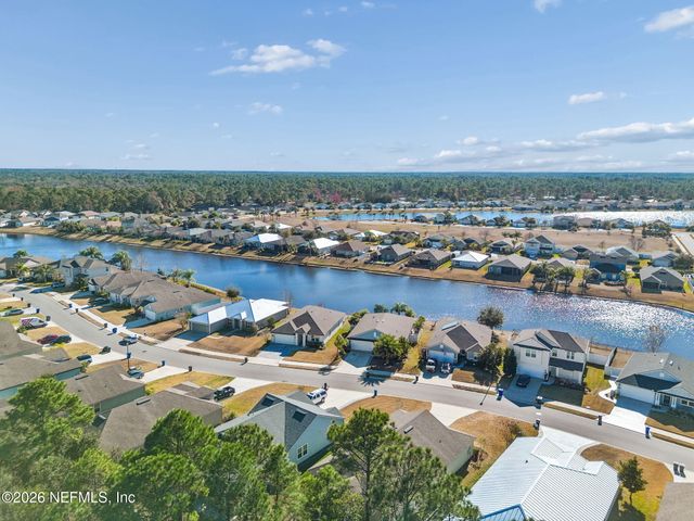 197 FOX WATER Trail, St. Augustine, FL 32086