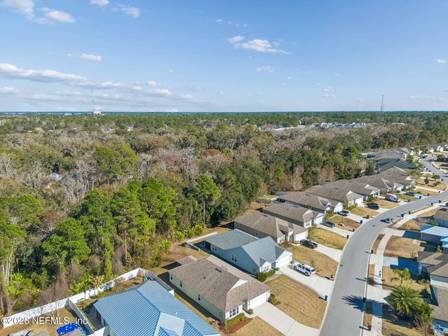 197 FOX WATER Trail, St. Augustine, FL 32086