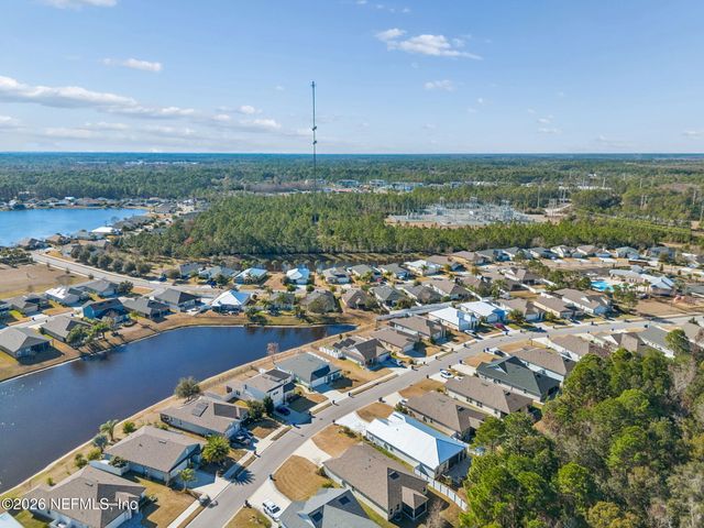 197 FOX WATER Trail, St. Augustine, FL 32086