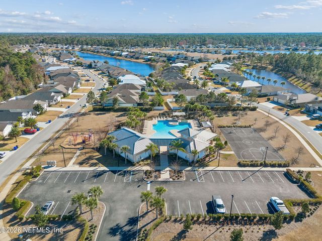 197 FOX WATER Trail, St. Augustine, FL 32086