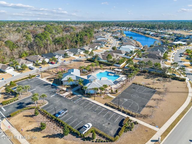 197 FOX WATER Trail, St. Augustine, FL 32086