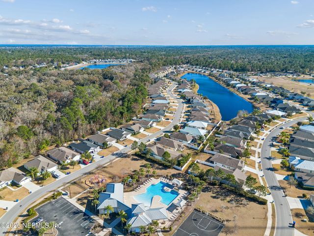 197 FOX WATER Trail, St. Augustine, FL 32086