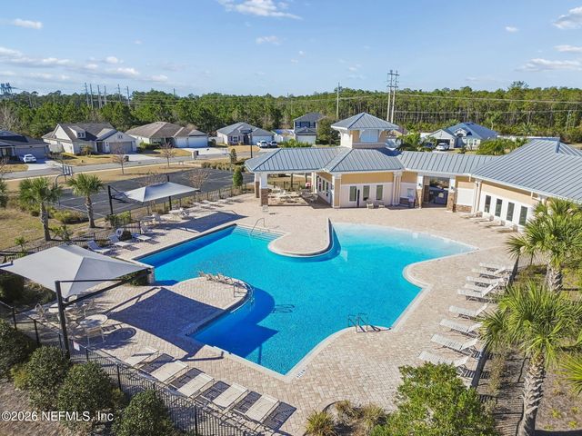 197 FOX WATER Trail, St. Augustine, FL 32086