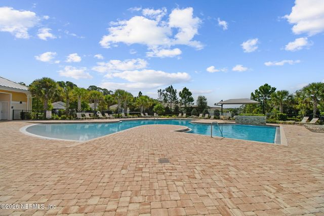 197 FOX WATER Trail, St. Augustine, FL 32086