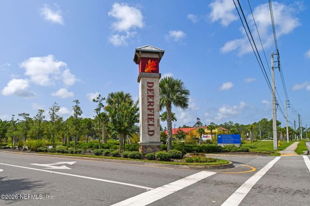 197 FOX WATER Trail, St. Augustine, FL 32086