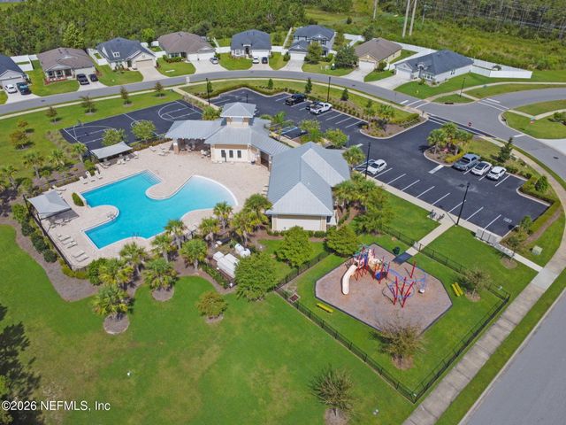 197 FOX WATER Trail, St. Augustine, FL 32086