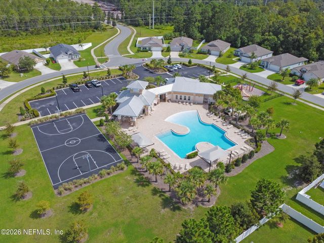 197 FOX WATER Trail, St. Augustine, FL 32086