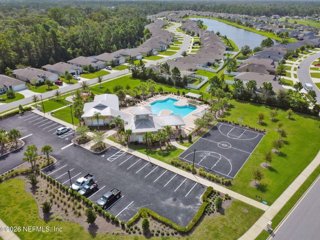 197 FOX WATER Trail, St. Augustine, FL 32086