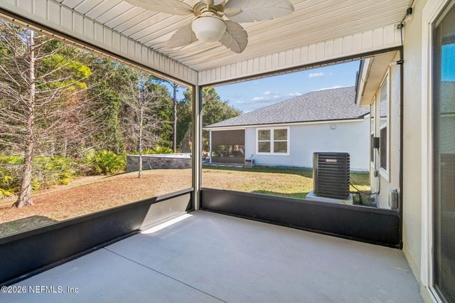 197 FOX WATER Trail, St. Augustine, FL 32086