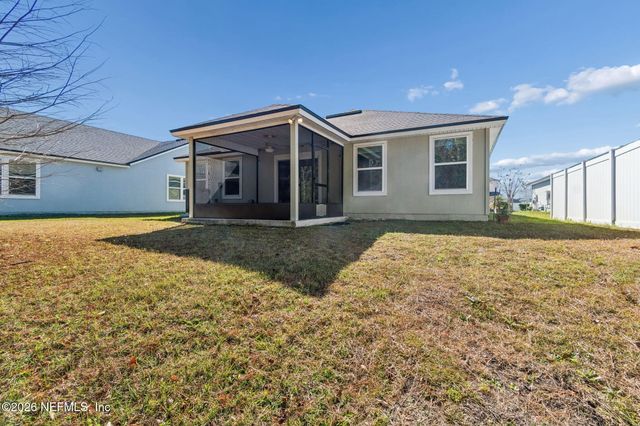 197 FOX WATER Trail, St. Augustine, FL 32086