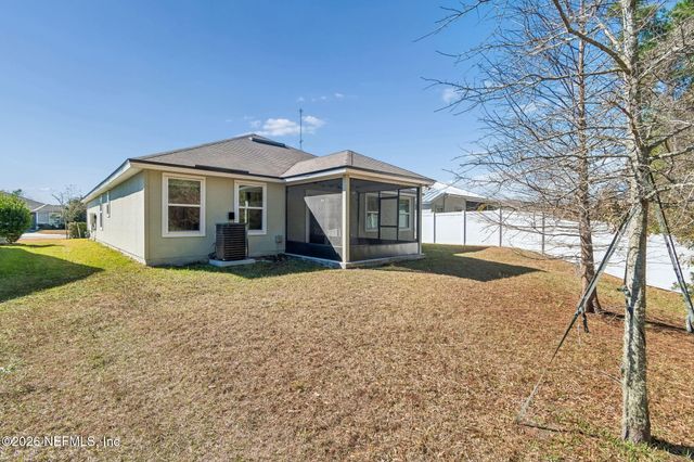 197 FOX WATER Trail, St. Augustine, FL 32086