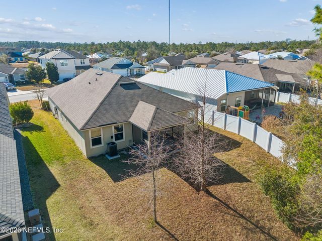 197 FOX WATER Trail, St. Augustine, FL 32086