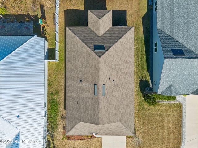 197 FOX WATER Trail, St. Augustine, FL 32086