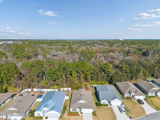 197 FOX WATER Trail, St. Augustine, FL 32086