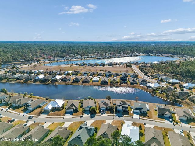 197 FOX WATER Trail, St. Augustine, FL 32086