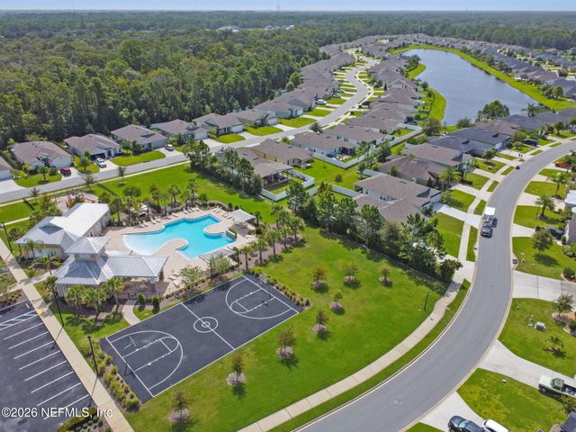 197 FOX WATER Trail, St. Augustine, FL 32086