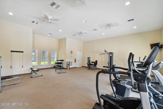 197 FOX WATER Trail, St. Augustine, FL 32086