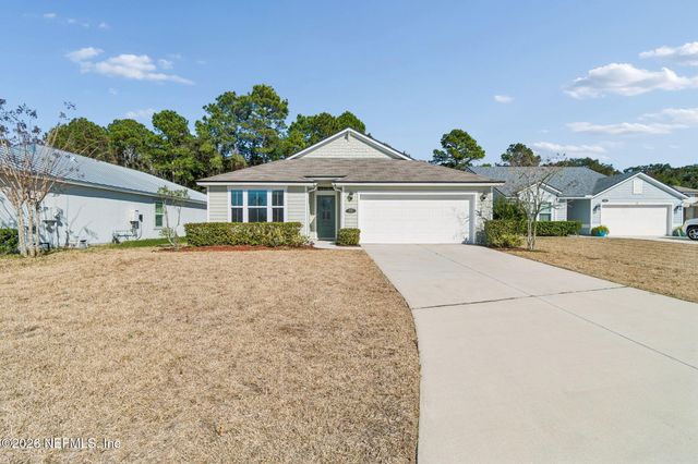 197 FOX WATER Trail, St. Augustine, FL 32086