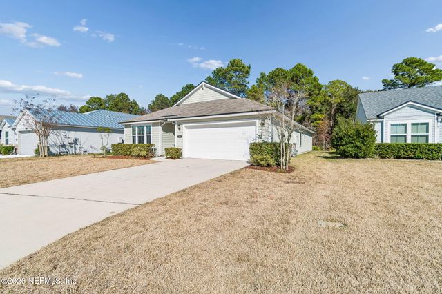 197 FOX WATER Trail, St. Augustine, FL 32086