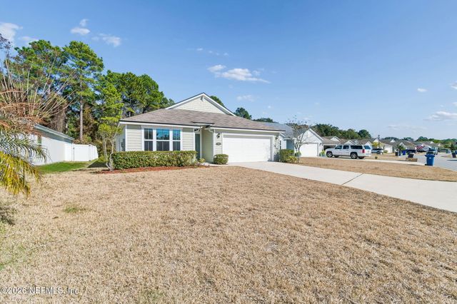 197 FOX WATER Trail, St. Augustine, FL 32086