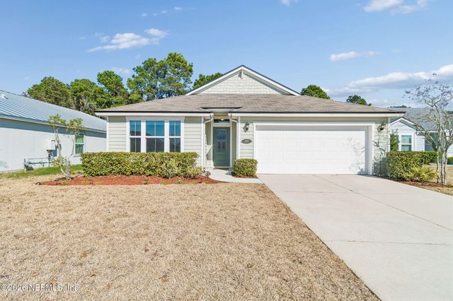 197 FOX WATER Trail, St. Augustine, FL 32086