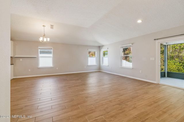 197 FOX WATER Trail, St. Augustine, FL 32086