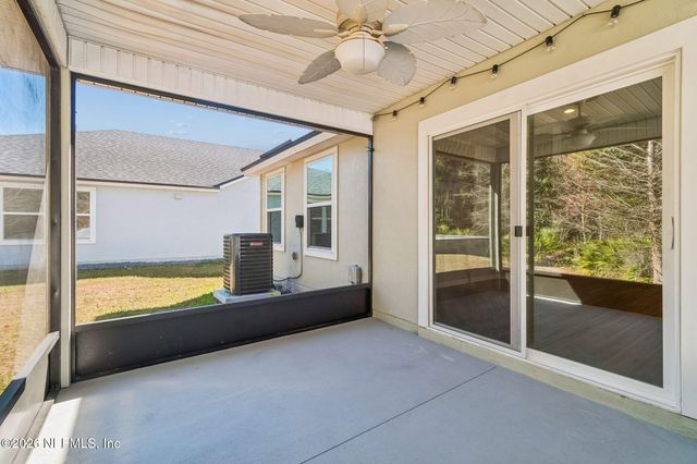 197 FOX WATER Trail, St. Augustine, FL 32086