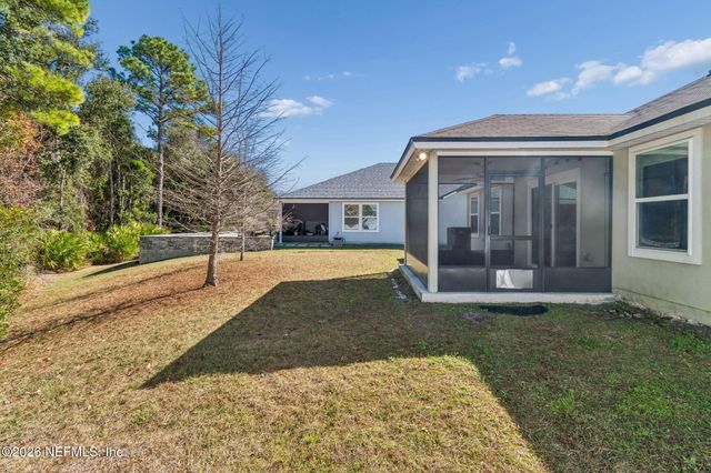 197 FOX WATER Trail, St. Augustine, FL 32086