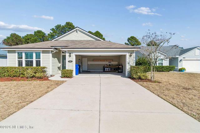 197 FOX WATER Trail, St. Augustine, FL 32086