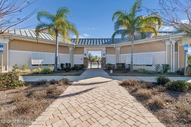 197 FOX WATER Trail, St. Augustine, FL 32086