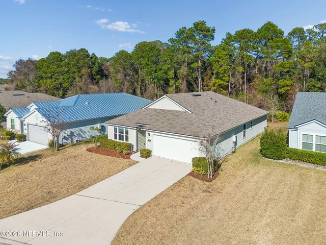 197 FOX WATER Trail, St. Augustine, FL 32086