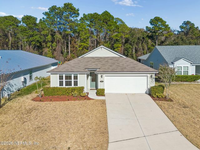 197 FOX WATER Trail, St. Augustine, FL 32086