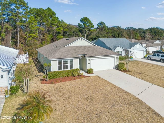 197 FOX WATER Trail, St. Augustine, FL 32086