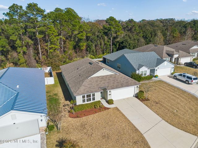 197 FOX WATER Trail, St. Augustine, FL 32086