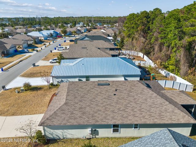 197 FOX WATER Trail, St. Augustine, FL 32086