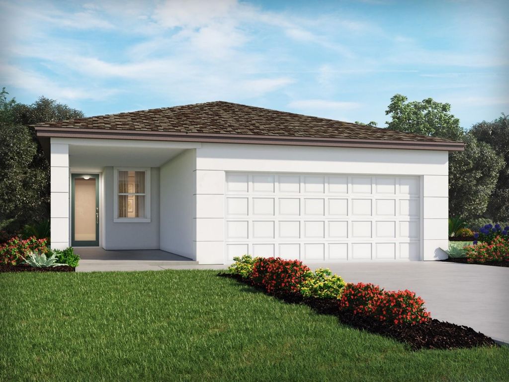 3940 GIORGIO DRIVE, Winter Haven, FL 33884