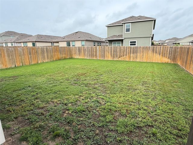 100 Granville CT, Jarrell, TX 76537