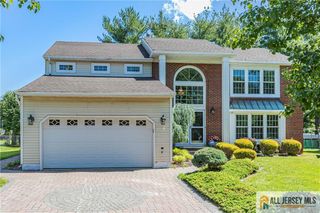 1467 Masoma Road, North Brunswick, NJ 08902