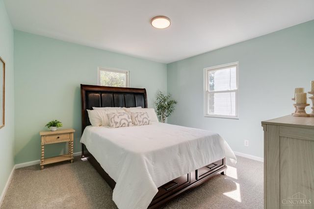 6017 Elbrook Avenue, Golf Manor, OH 45237