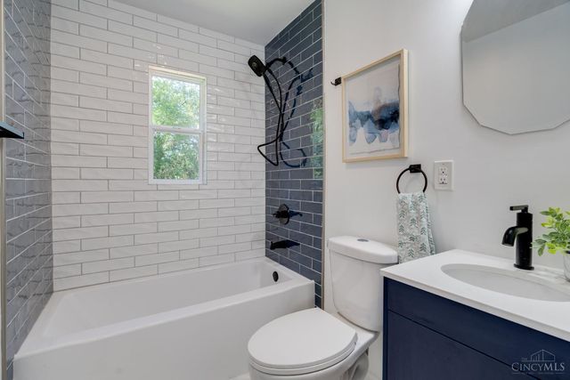 6017 Elbrook Avenue, Golf Manor, OH 45237